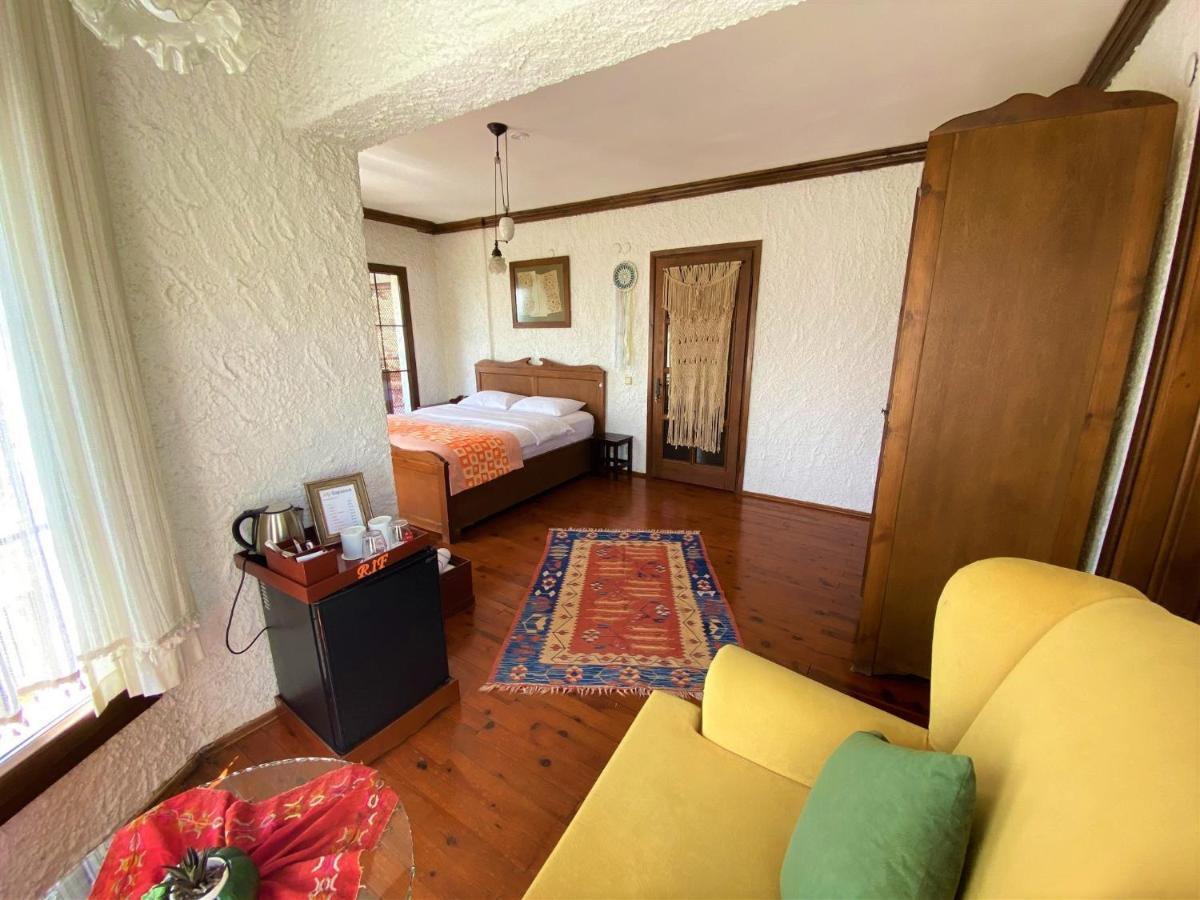 Rif Sapanca - Adult Only Hotel Exterior photo