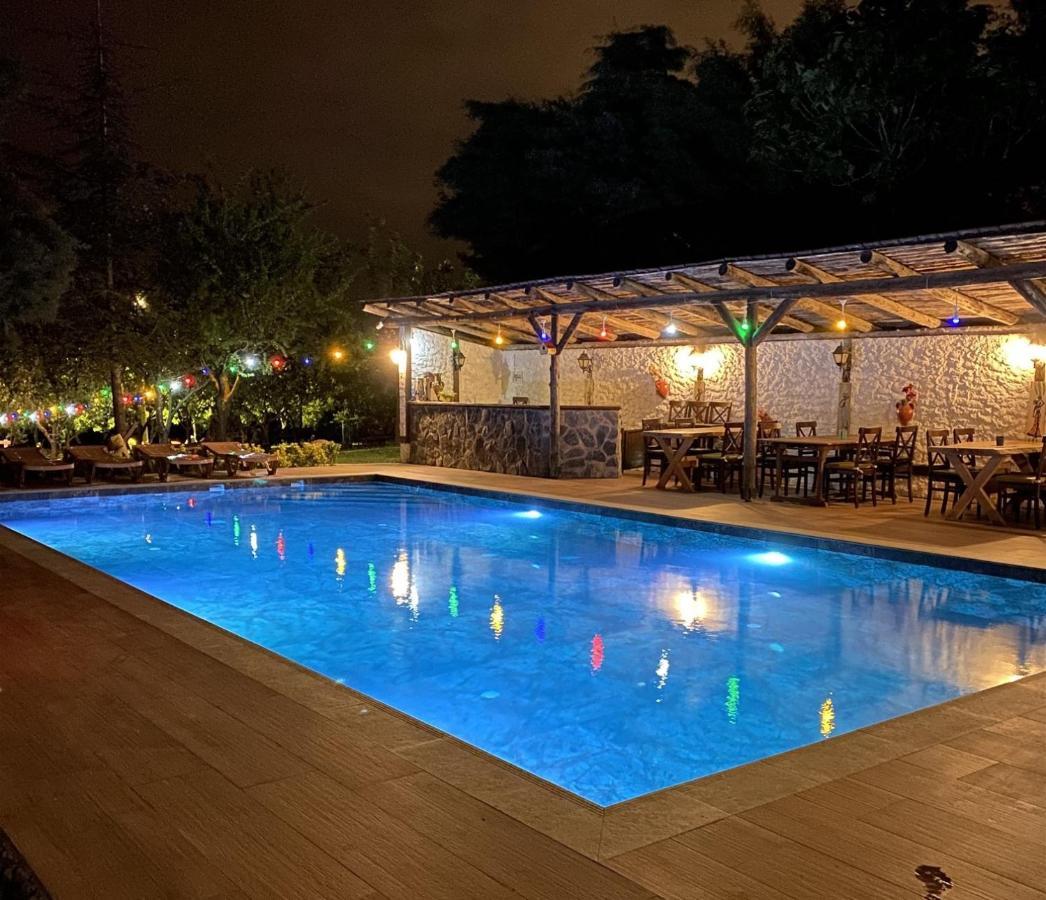 Rif Sapanca - Adult Only Hotel Exterior photo