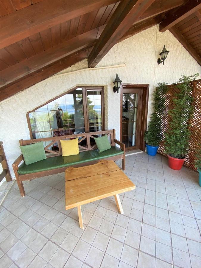 Rif Sapanca - Adult Only Hotel Exterior photo