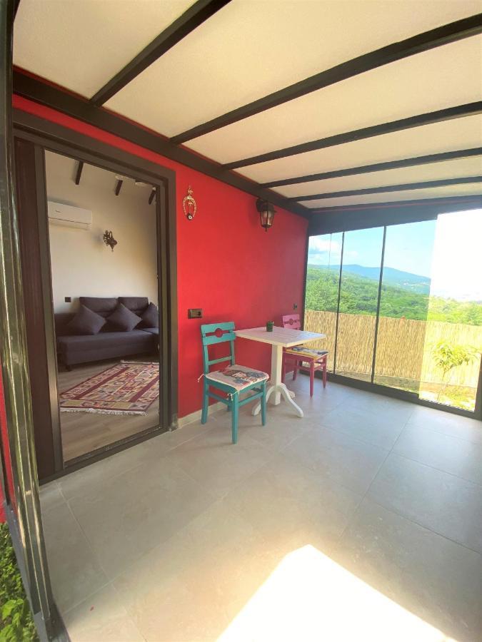 Rif Sapanca - Adult Only Hotel Exterior photo
